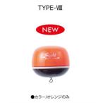 プロマリン AUA014 円錐ウキ サイト タイプ8(カン付) オレンジ 0.5 浮き 釣具 つり フィッシング