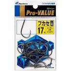  Hayabusa B13079-17 Pro value f катушка сверху чёрный 17 номер 21 штук - li игла крюк роза .. дамба морская рыбалка рыболовная снасть ..Hayabusa
