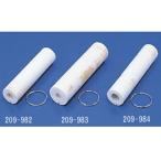  Kijima 209-984 muffler для глушение тубус type стакан шерсть 55×250mm Kijima 209-984