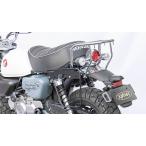  Kijima 210-4966 сумка поддержка левая сторона для черный Monkey 125 сумка box установка крепление, опора кузов для сумка кейс мотоцикл KIJIMA