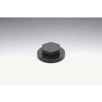 キジマ HD-04218 ステアリングセンターボルトキャップ スポーツスターモデル '88-09 キジマ hd-04218