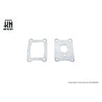 KN план KN-GKNR-RV Lead клапан(лампа) прокладка NSR50 NS-1 NS50F NSR80