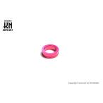 KN план KN-HSES-PI60 штекер конверсионный адаптор розовый 6.0mm