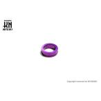 KN план KN-HSES-PL60 штекер конверсионный адаптор лиловый 6.0mm