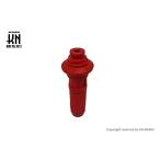 KN план KS-PCGP-RD KOSO высокая эффективность универсальный штекер колпак распорка сопротивление ввод 10kΩ красный 