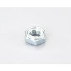 キタコ 0900-001-01303 ロックナット（３種薄型ユニクロ） M10X1.25/1PC KCON