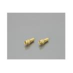 キタコ 0901-100-00006 ビビットボルト(24Kコーティング)10X45XP1.25 1個