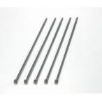 キタコ 0901-700-01301 アウトサイドセレーションタイ 耐熱タイプ 200X4.6mm 5個 タイラップ