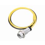  Kitaco KITACO 0901-752-90030 LED Pilot лампа (K-CON Pro ) orange 29cm 1 шт . для измерительного прибора детали украшать 