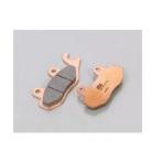 キタコ 777-0688077 SBSブレーキパッド 688RSI NSF100