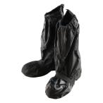  Lead промышленность RW-052A ботинки покрытие черный свободный размер обувь дождевик чехлы на обувь дождь водонепроницаемый защищающий от холода защита LEAD