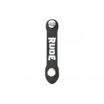 リード工業 RUDEX ゴーグルストラップ ヘルメット アクセサリー オプション リペアパーツ LEAD