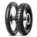KAROO STREET 21フロント18リア MC Karoo™ Street tires | Metzeler