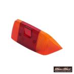  Безумный Макс MM12-H001-01 оригинальный модель задние фонари orange / красный CBX400F/CBX550F задний фонарь задние фонари хвост лампа детали MADMAX