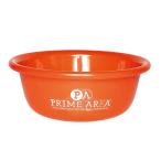  prime Area корм миска PA-02 orange 26.5(W)×10.2(H)cm 141g шпатель сопутствующие товары корм конструкция рыболовная снасть рыбалка рыбалка 