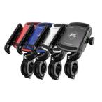 モトプランニング 320-006-001 スマートフォンホルダー ブラック 携帯 スマホ アクセサリー パーツ