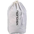 ノルディスク 106010 オーガニックコットン バッグポーチ 寝袋 スリーピングバッグ シュラフ 保管 袋