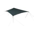 ノルディスク 117012 タープ ヴォス14 ボス14 Voss14 SI 320×430cm フォレストグリーン キャンプ テント 日よけ 防水 シート 多機能 アウトドア