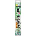 オーナー針 36340 ふぐカットウの基本ダブル 号数：L 釣り フィッシング 魚 釣具 針 ハリ