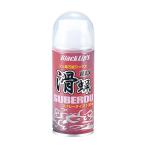 Yahoo! Yahoo!ショッピング(ヤフー ショッピング)キャプテンスタッグ JA5923 イージーワックスミニ レッド 100ml スキー/スノーボード専用 アウトドア キャンプ JA-5923