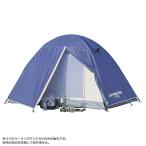 キャプテンスタッグ M3119 リベロツーリングテントUV 2人用 テント タープ アウトドア キャンプ M-3119