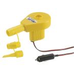 キャプテンスタッグ M3410 電動エアーポンプ DC12V 空気入れ アウトドア キャンプ M-3410