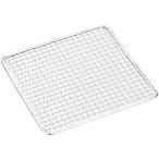 Yahoo! Yahoo!ショッピング(ヤフー ショッピング)キャプテンスタッグ M6581 炭焼一番 角型焼きアミ 250×250mm 網 替え網 バーベキュー アウトドア キャンプ M-6581