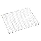 Yahoo! Yahoo!ショッピング(ヤフー ショッピング)キャプテンスタッグ M6603 グレービーバーベキューアミ 600 小245×295mm 替え網 グリル アウトドア キャンプ M-6603