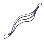 Yahoo! Yahoo!ショッピング(ヤフー ショッピング)キャプテンスタッグ M7439 フラットコード ファミリーバイク・自転車用 荷物固定ネット アウトドア キャンプ M-7439