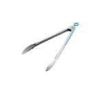 Yahoo! Yahoo!ショッピング(ヤフー ショッピング)キャプテンスタッグ M7607 BBキュート マルチバーベキュートング ライトブルー 30cm バーベキュー アウトドア キャンプ M-7607