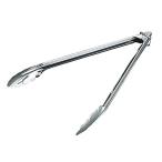 Yahoo! Yahoo!ショッピング(ヤフー ショッピング)キャプテンスタッグ M7635 レスト バーベキュー万能トング 300mm バーベキュー アウトドア キャンプ M-7635