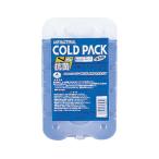 Yahoo! Yahoo!ショッピング(ヤフー ショッピング)キャプテンスタッグ M9505 抗菌 コールドパック S/500g 保冷剤 アウトドア キャンプ M-9505