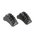 Yahoo! Yahoo!ショッピング(ヤフー ショッピング)キャプテンスタッグ M9859 FEEL BOSCO トレッキングステッキ用 プロテクター Aタイプ 2個入 メンテナンス用品 アウトドア キャンプ M-9859