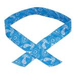 Yahoo! Yahoo!ショッピング(ヤフー ショッピング)キャプテンスタッグ ME6523 爽快冷えぞー水につけるだけタイプ ハチマキ ブルー ひんやりタオル クールタオル 熱中症対策 アウトドア キャンプ ME-6523