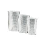 Yahoo! Yahoo!ショッピング(ヤフー ショッピング)キャプテンスタッグ MP0439 アルミインナー保冷パック 3サイズセット（L・M・S） 保冷袋 バーベキュー アウトドア キャンプ MP-0439