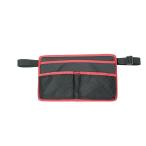 Yahoo! Yahoo!ショッピング(ヤフー ショッピング)キャプテンスタッグ UC1549 チェア用サイドポケット ブラック 収納 バーベキュー アウトドア キャンプ UC-1549