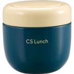 キャプテンスタッグ UE3358 CS ランチ フードポット ネイビー 300ml 保温 弁当箱 丼 アウトドア キャンプ UE-3358