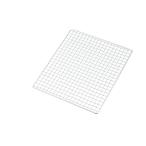 Yahoo! Yahoo!ショッピング(ヤフー ショッピング)キャプテンスタッグ UG2005 グレービーバーベキューアミ 600NEW 大 300×260mm 替え網 グリル アウトドア キャンプ UG-2005