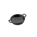 Yahoo! Yahoo!ショッピング(ヤフー ショッピング)キャプテンスタッグ UG3030 両手スキレット 13cm 鉄鍋 鉄フライパン バーベキュー アウトドア キャンプ UG-3030