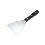 Yahoo! Yahoo!ショッピング(ヤフー ショッピング)キャプテンスタッグ UG3241 BBQ 鉄板焼ヘラ コテ 起こし金 バーベキュー アウトドア キャンプ UG-3241
