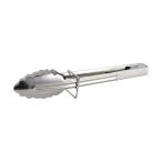 Yahoo! Yahoo!ショッピング(ヤフー ショッピング)キャプテンスタッグ UG3264 BBQ 先の付かないソロトング 18cm ソロキャンプ バーベキュー アウトドア キャンプ UG-3264