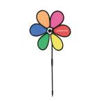Yahoo! Yahoo!ショッピング(ヤフー ショッピング)キャプテンスタッグ UM1833 デコウインドスピナー フラワー 飾り かざり アウトドア キャンプ UM-1833