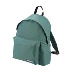キャプテンスタッグ UP2573 デイバッグ グリーン 15L リュック ザック 鞄 かばん バック アウトドア キャンプ UP-2573