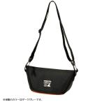 キャプテンスタッグ UP2647 HEATHTWILL マイクロメッセンジャー ダークグレー かばん 鞄 ショルダーバック アウトドア キャンプ UP-2647