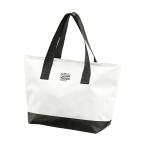 キャプテンスタッグ US5017 ターポリントートバッグ ホワイト 14L 防水 鞄 かばん バック アウトドア キャンプ US-5017