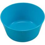 Yahoo! Yahoo!ショッピング(ヤフー ショッピング)キャプテンスタッグ UT0034 ホリデージョイ抗菌どんぶり ブルー 600ml 丼 皿 さら 深め アウトドア キャンプ UT-0034