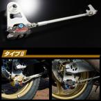  Works качество WQ WQ19-2001BK задний плавающий комплект модель 2 XJR1200 1300 -99 черный черновой &amp; load 