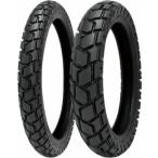 シンコー タイヤ E705 リア 130/80-17 M/C 65H TL チューブレス バイアス 1本入 オフロード バイク