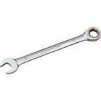 スーパーツール GRW10 ギアレンチ 10mm 全長160mm ストレートタイプ 作業用品 工具 電設 配管 空調 締付