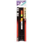 ササメ P190 道具屋 パーセルウキ 11cm 棒ウキ 仕掛け 釣具 釣り つり